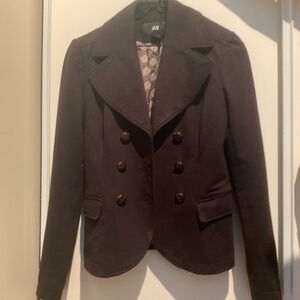 H&M Women’s Fall Coat